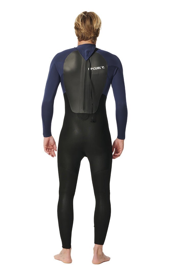 Omega 4/3 Bz Combinaison Surf Homme#SteamersRip Curl