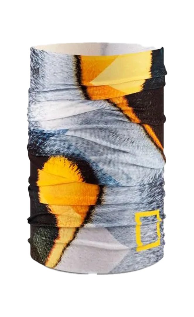 Original Ecostretch Jies Black Tour De Cou#Cache CouBuff