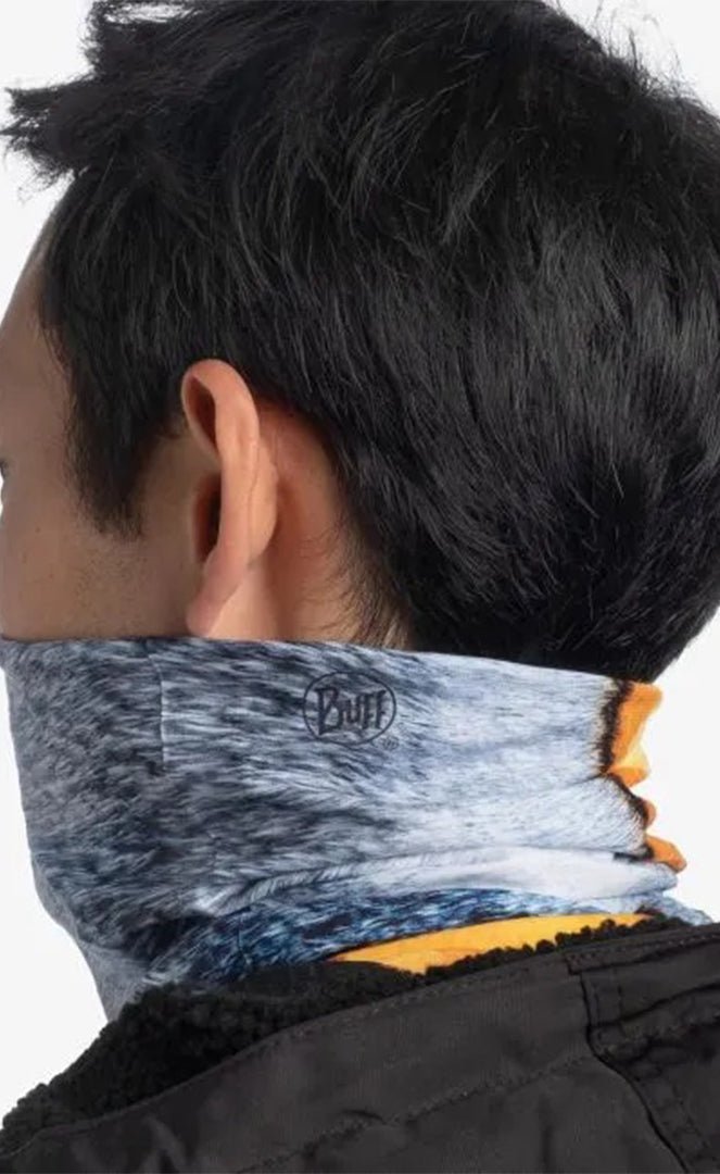 Original Ecostretch Jies Black Tour De Cou#Cache CouBuff