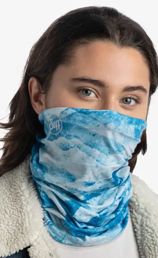 Original Ecostretch Tour De Cou#Cache CouBuff