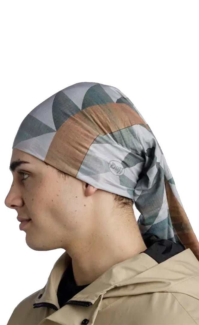 Original Ecostretch Tour De Cou#Cache CouBuff