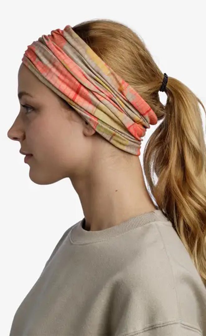 Original Ecostretch Tour De Cou#Cache CouBuff