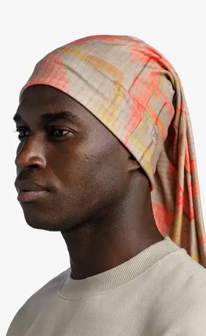 Original Ecostretch Tour De Cou#Cache CouBuff