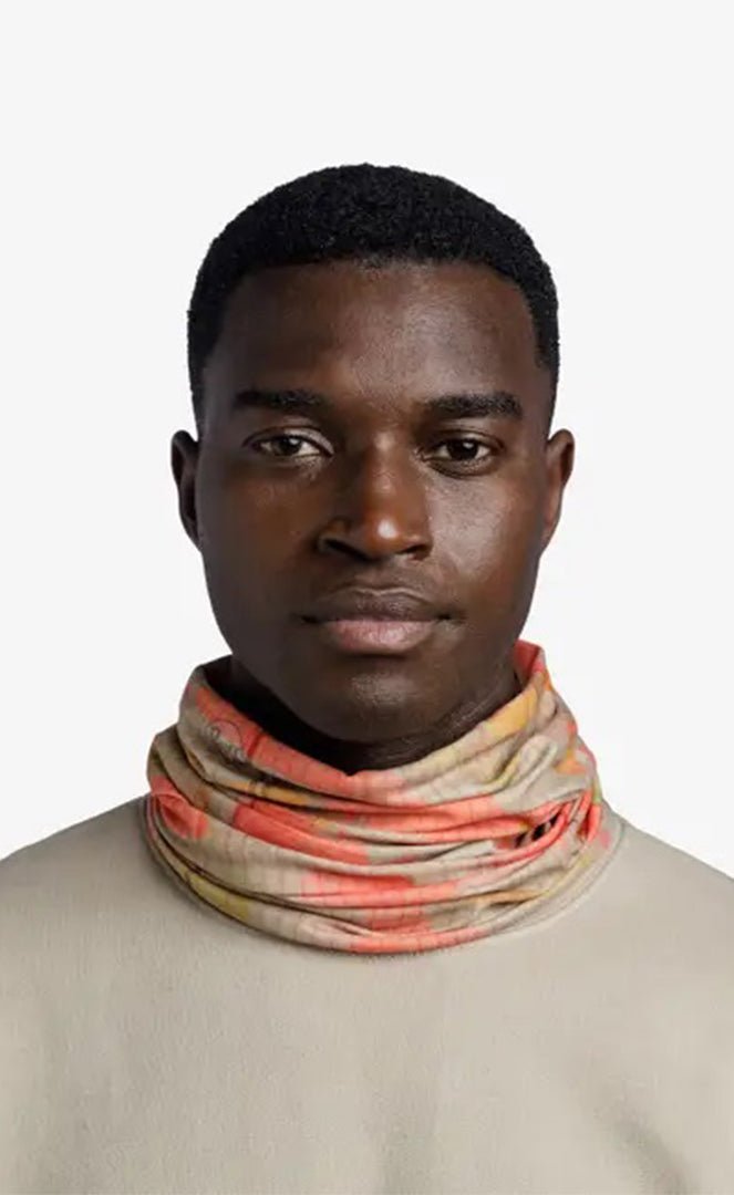 Original Ecostretch Tour De Cou#Cache CouBuff