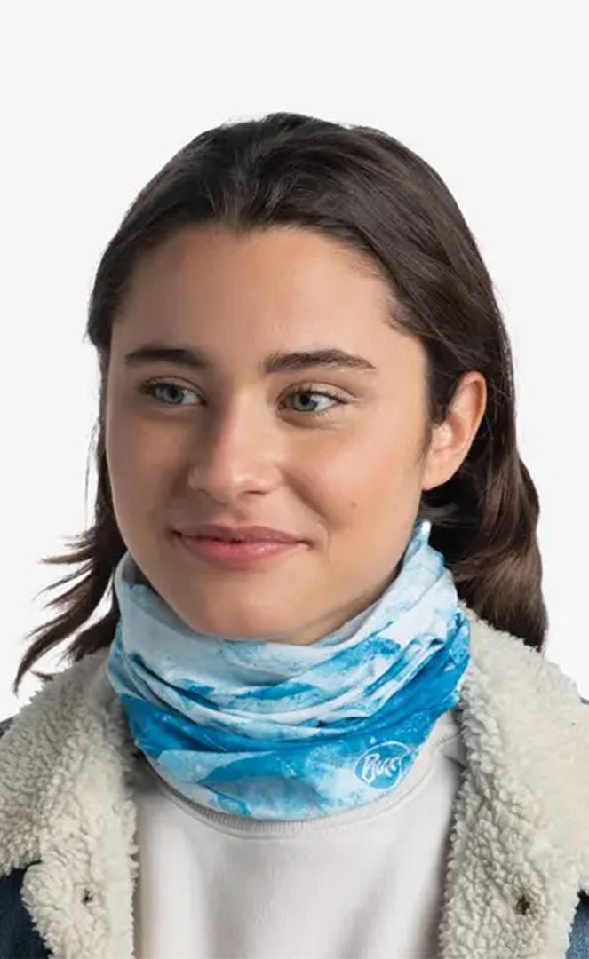 Original Ecostretch Tour De Cou#Cache CouBuff