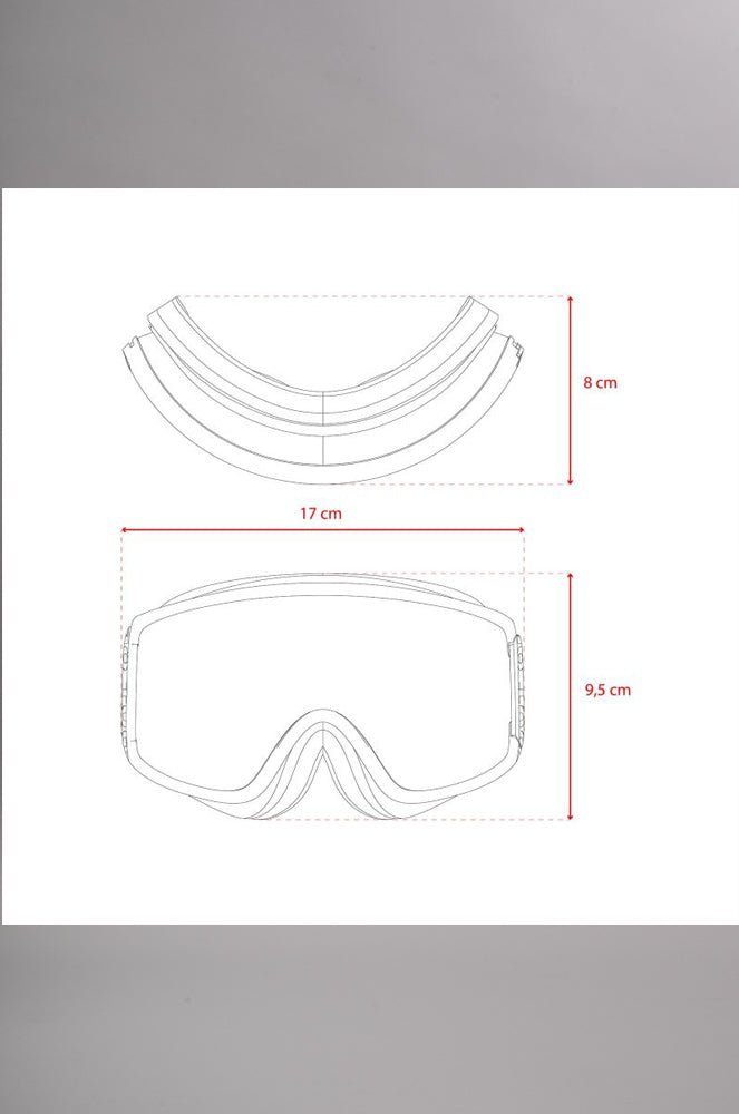 Out Of Shift Spare Lenses#Spare LensesOutof