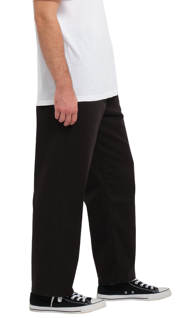 Outer Spaced Casual Pantalon Homme#PantalonsVolcom