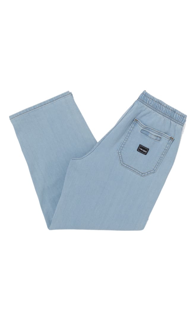 Outer Spaced Denim Pantalon Enfant#PantalonsVolcom