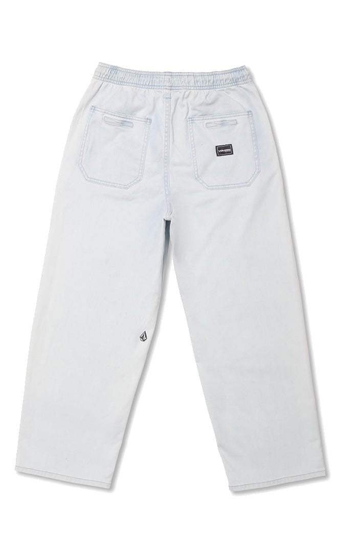 Outer Spaced Pantalon Enfant#PantalonsVolcom