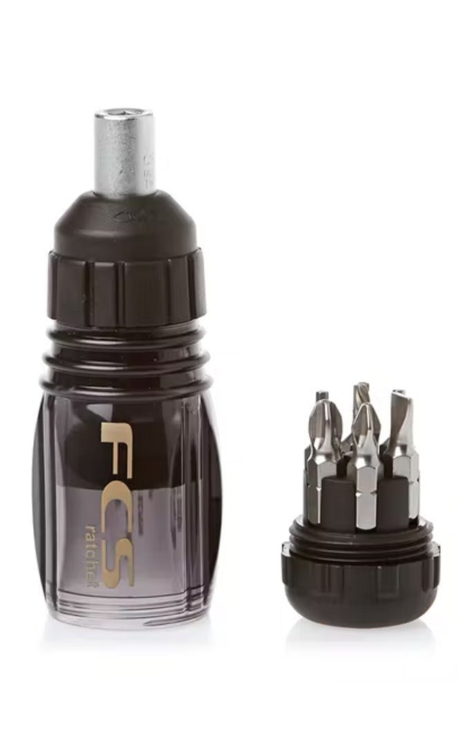 Outil À Cliquet#OutilsFcs