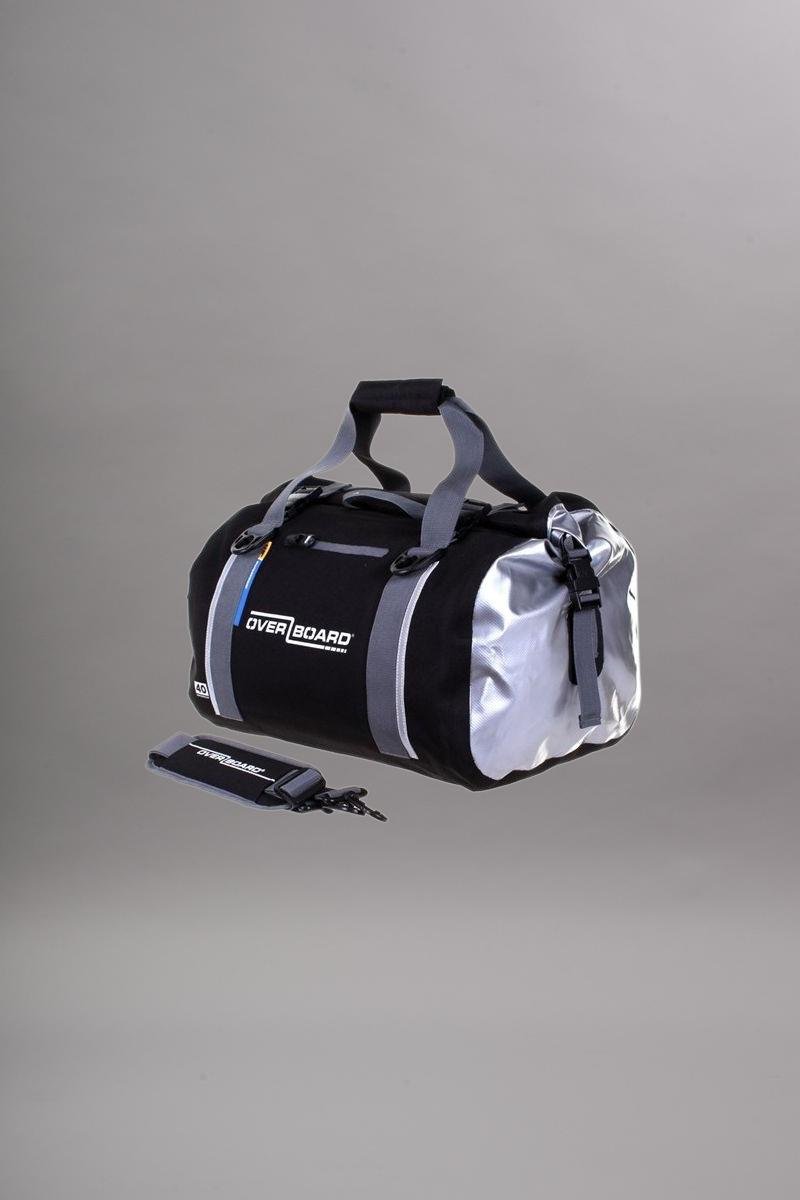 Overboard 40l Duffel Classic#ClassicOverboard