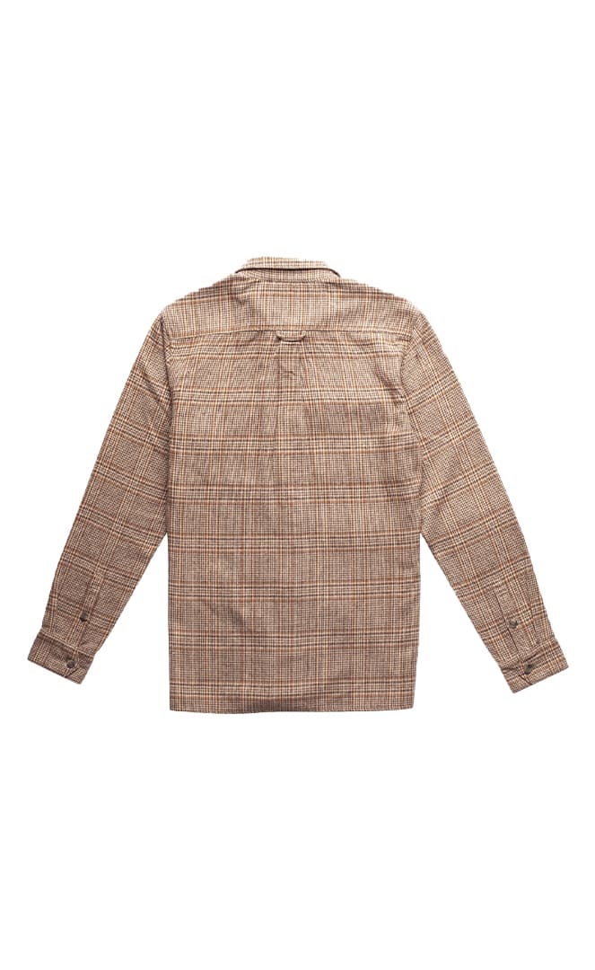 OVERWINTER CHEMISE L/S#ChemisesRhythm