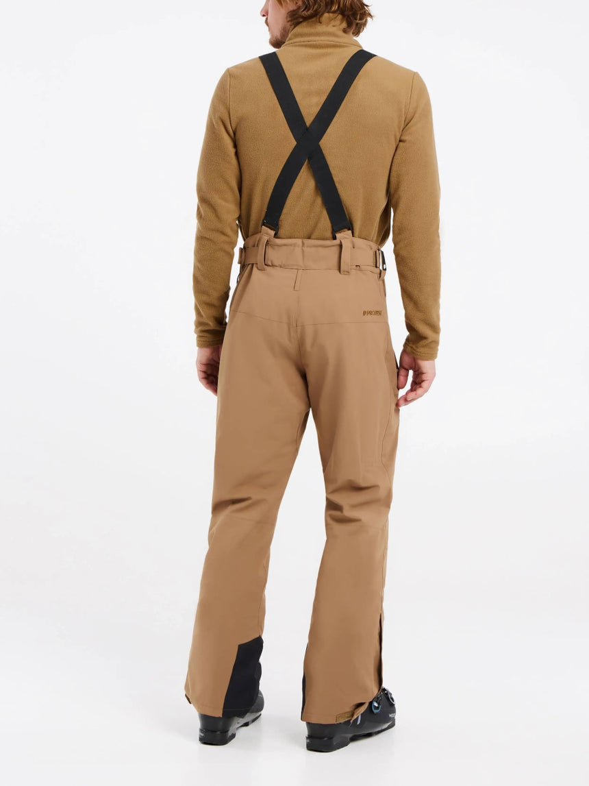 OWENS Pantalon de Ski Homme#Pantalons Ski SnowProtest