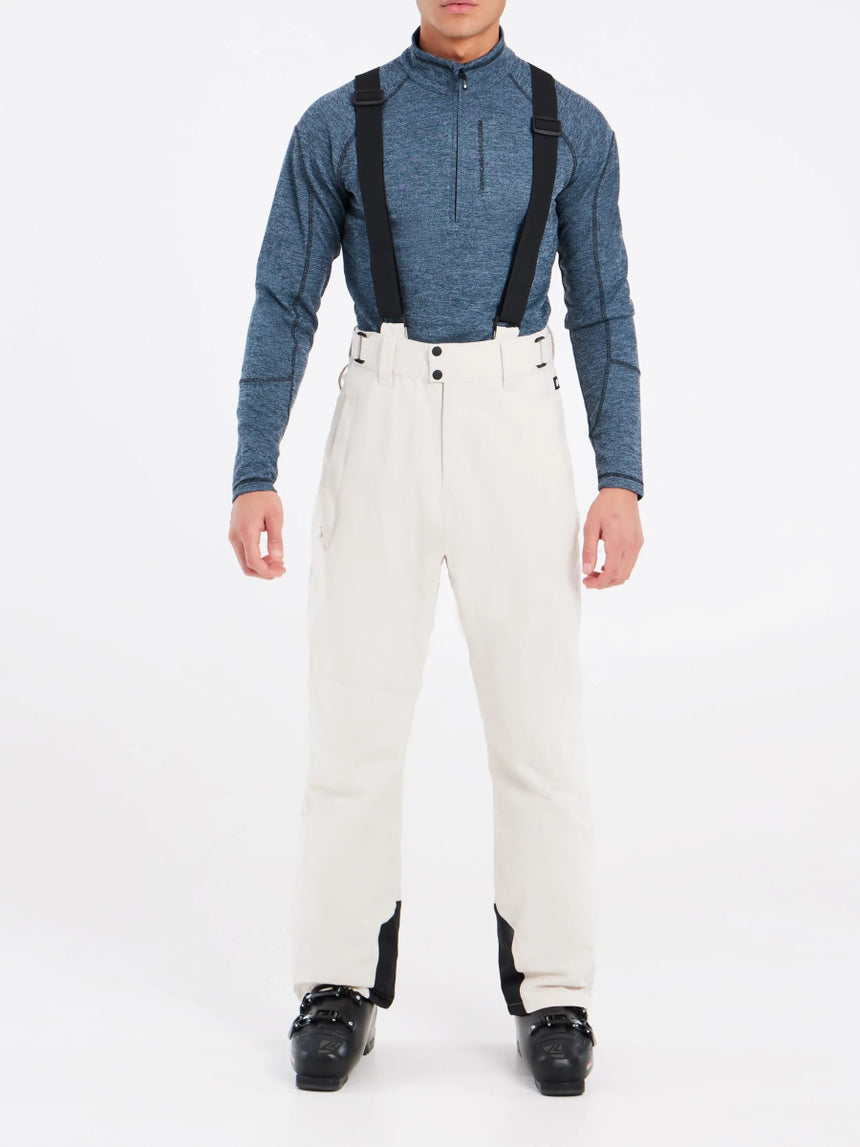 OWENS Pantalon de Ski Homme#Pantalons Ski SnowProtest