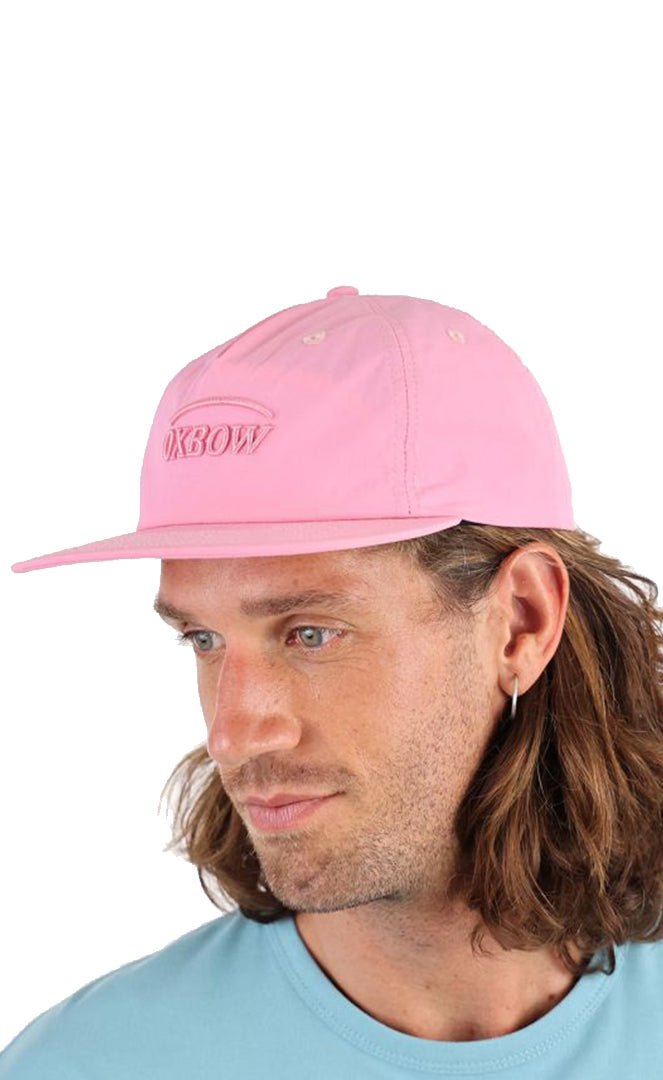 P1Echop Casquette#CasquettesOxbow