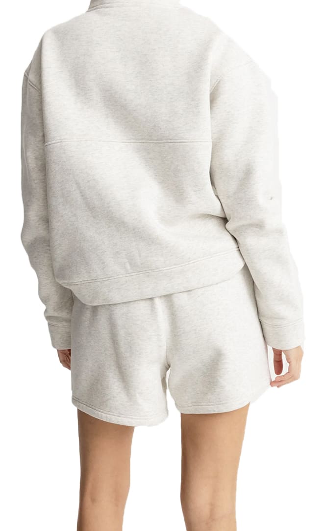 PALMA FLEECE SHORT#SweatsRhythm