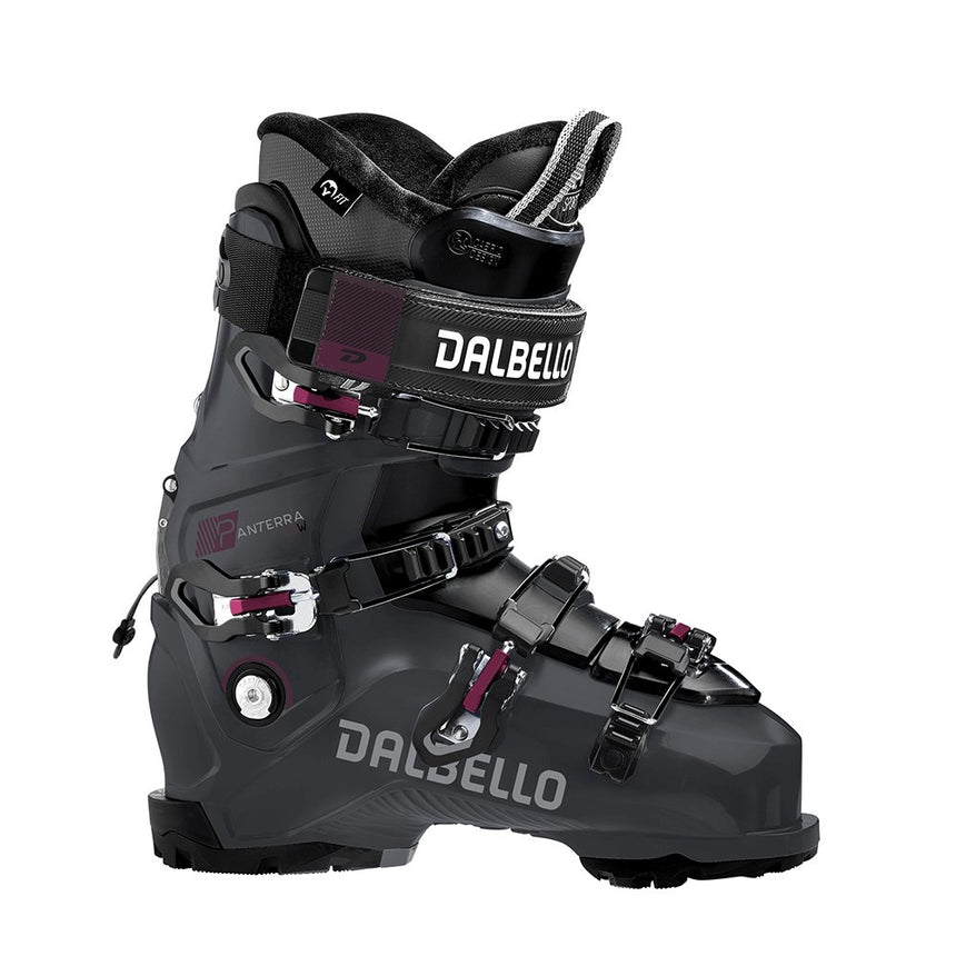 Panterra 75 W Ls Chaussures De Ski Femme#Chaussures SkiDalbello