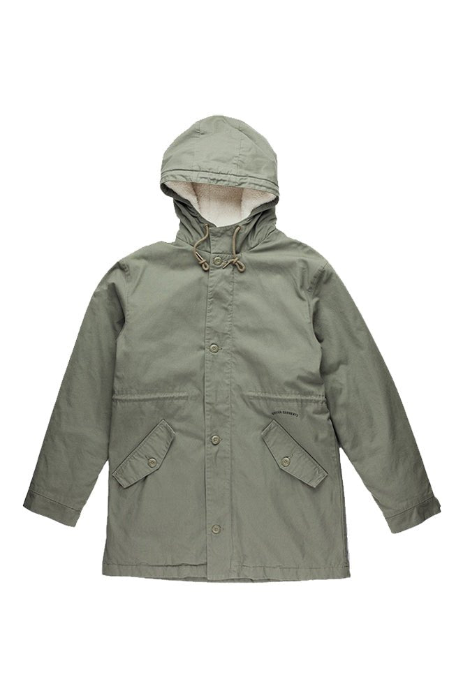 Passenger Veste Homme#VestesRhythm