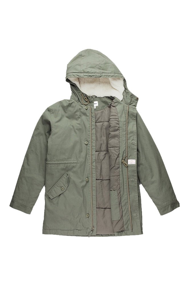 Passenger Veste Homme#VestesRhythm