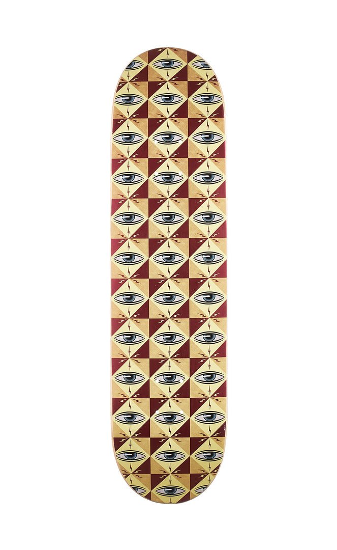 Pattern Planche De Skate 8.0#Skateboard StreetToy Machine