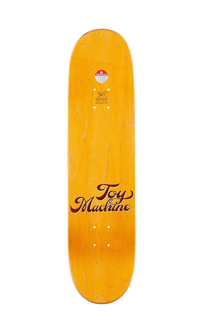 Pattern Planche De Skate 8.0#Skateboard StreetToy Machine