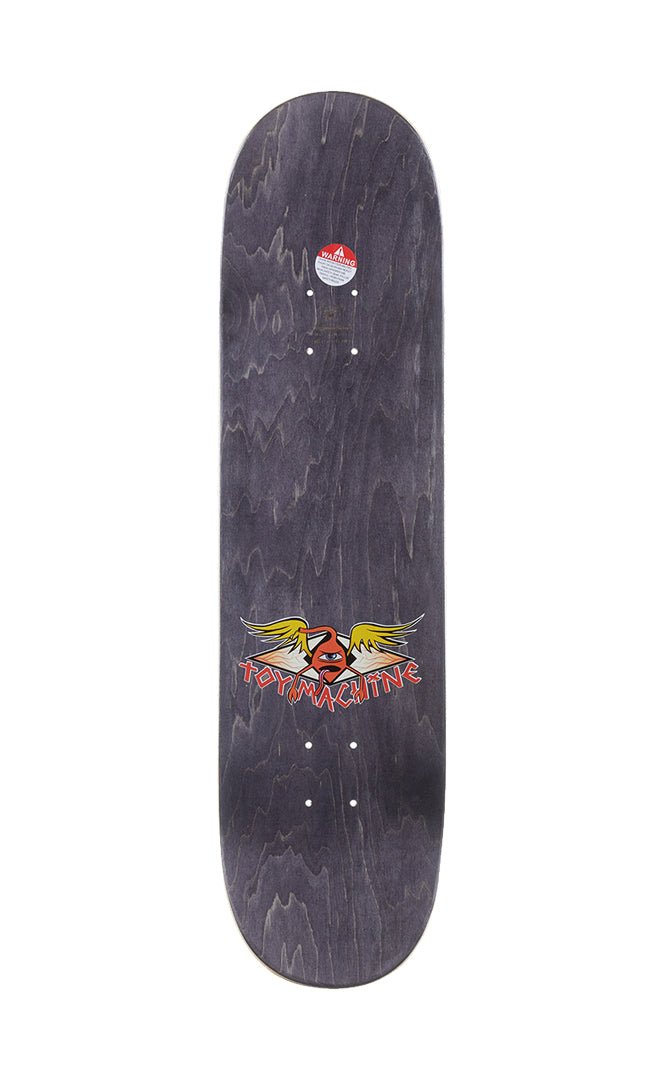 Pen Planche De Skate 8.13#Skateboard StreetToy Machine