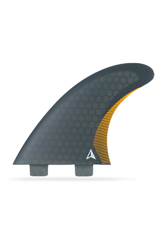 Performance Fx2 Dérive De Surf Thruster#DérivesRoam