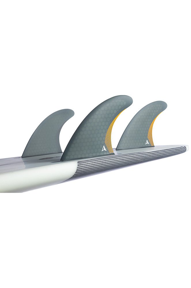 Performance Fx2 Dérive De Surf Thruster#DérivesRoam