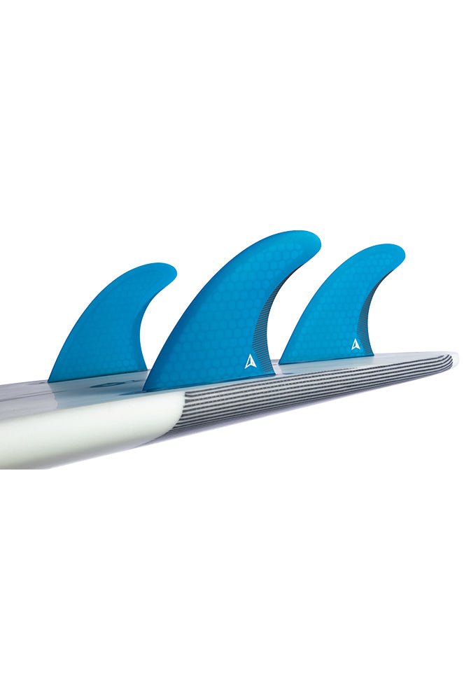 Performance Fx2 Dérive De Surf Thruster#DérivesRoam