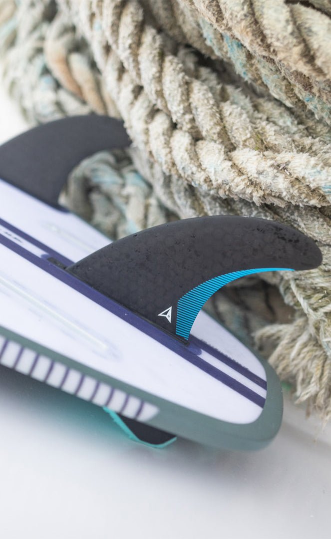 Performance Fx2 Dérive De Surf Thruster#DérivesRoam