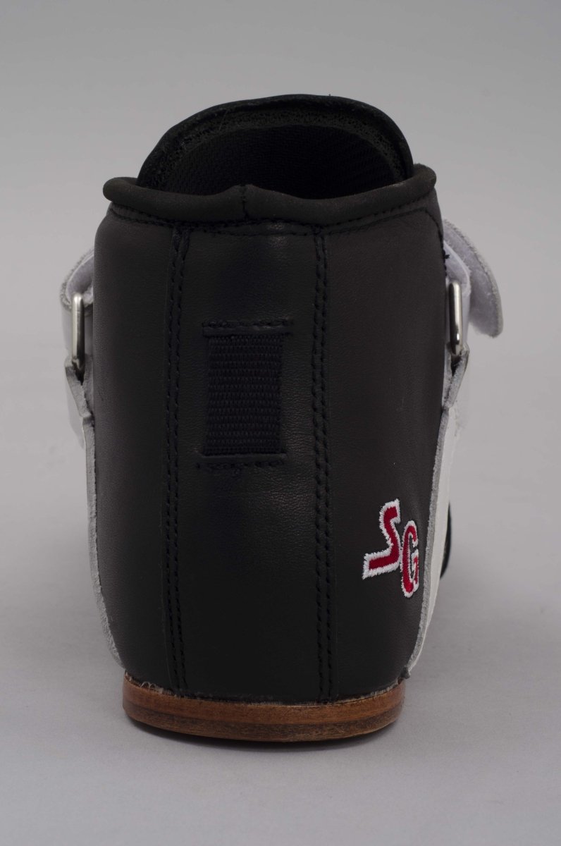 Phoenix Boots Chaussons Roller Quad#Rollers QuadSuregrip