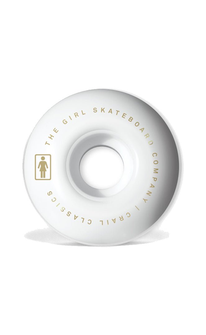 Pictograph Stapl 53Mm Roues De Skate#Roues SkateGirl