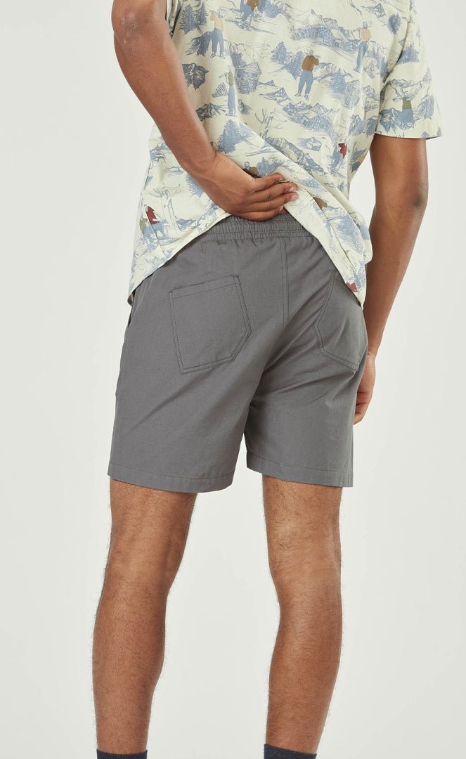 Picture Daverson Tornado Short Homme#ShortsPicture