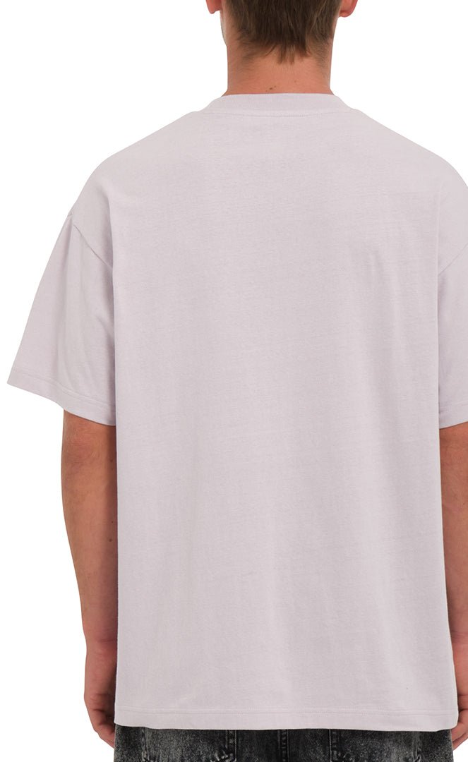 Pistol Tee Shirt Homme#Tee ShirtsVolcom