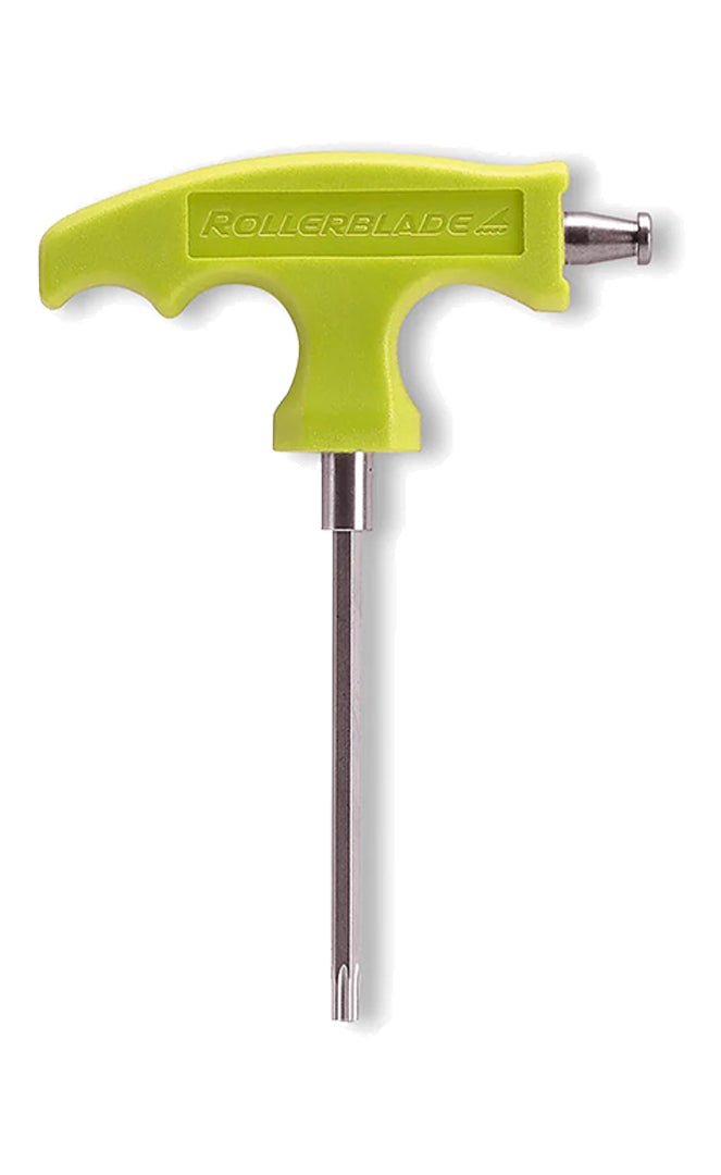 Poignee De Serrage Bladetool Pro#OutilsRollerblade