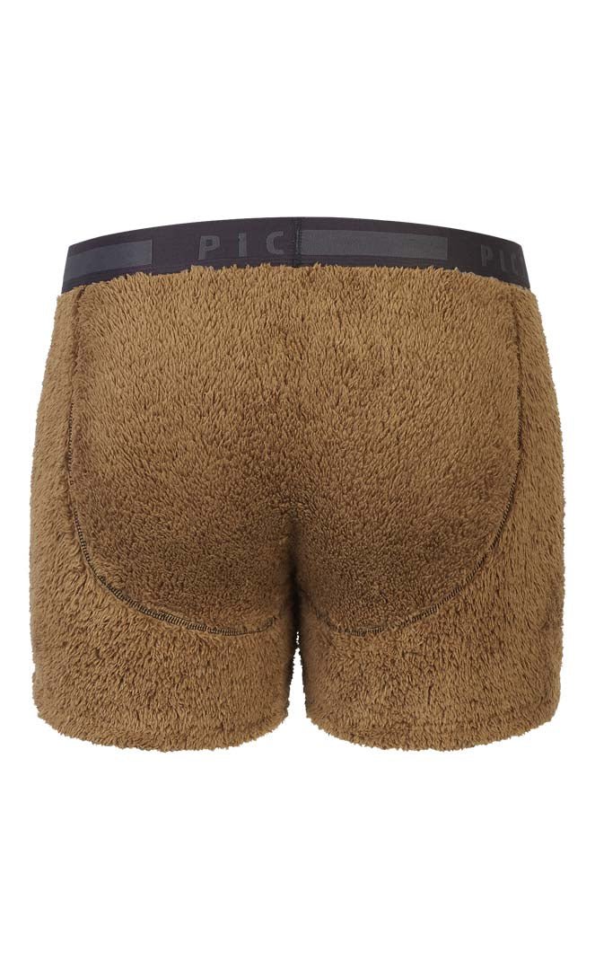 Poilstrusse Sous-Vêtement Homme#Sous VêtementsPicture