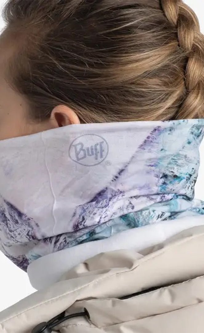 Polar Tour De Cou#Cache CouBuff