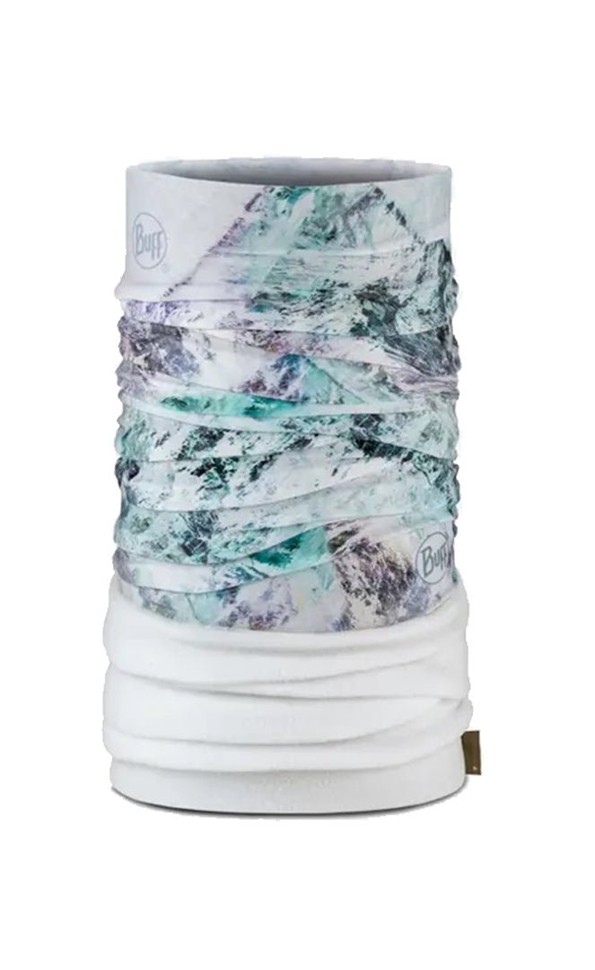 Polar Tour De Cou#Cache CouBuff