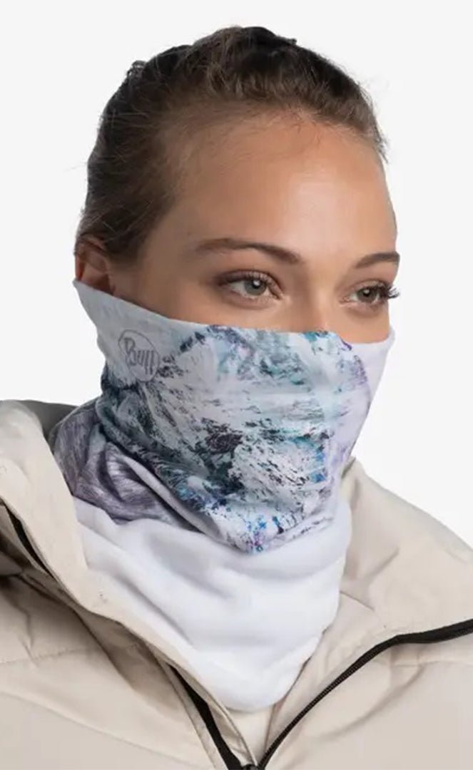 Polar Tour De Cou#Cache CouBuff