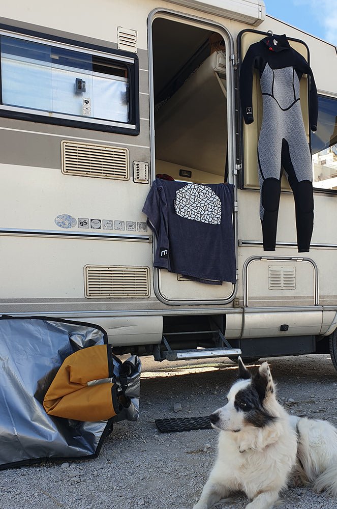 Polar Yulex Pure 4/3Mm Chest Zip Combinaison Néoprène Femme#SteamersMdns