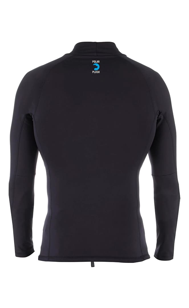 Polarvest Sous Couche Thermique Lycra Polaire#LycrasOcean Step