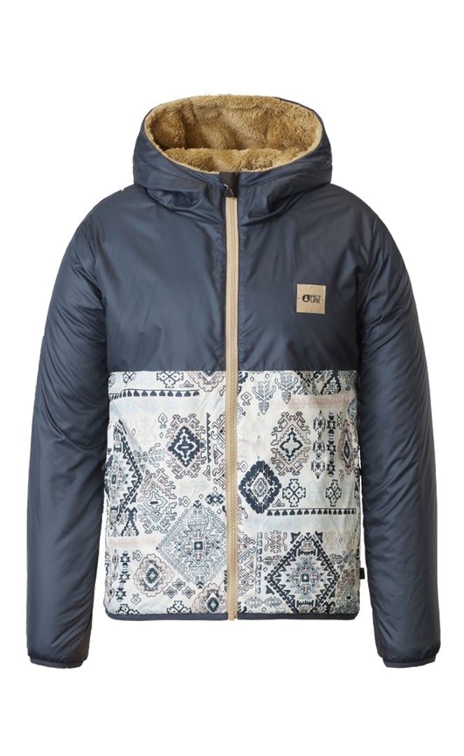 Posy Veste Ski Femme#Vestes Ski SnowPicture