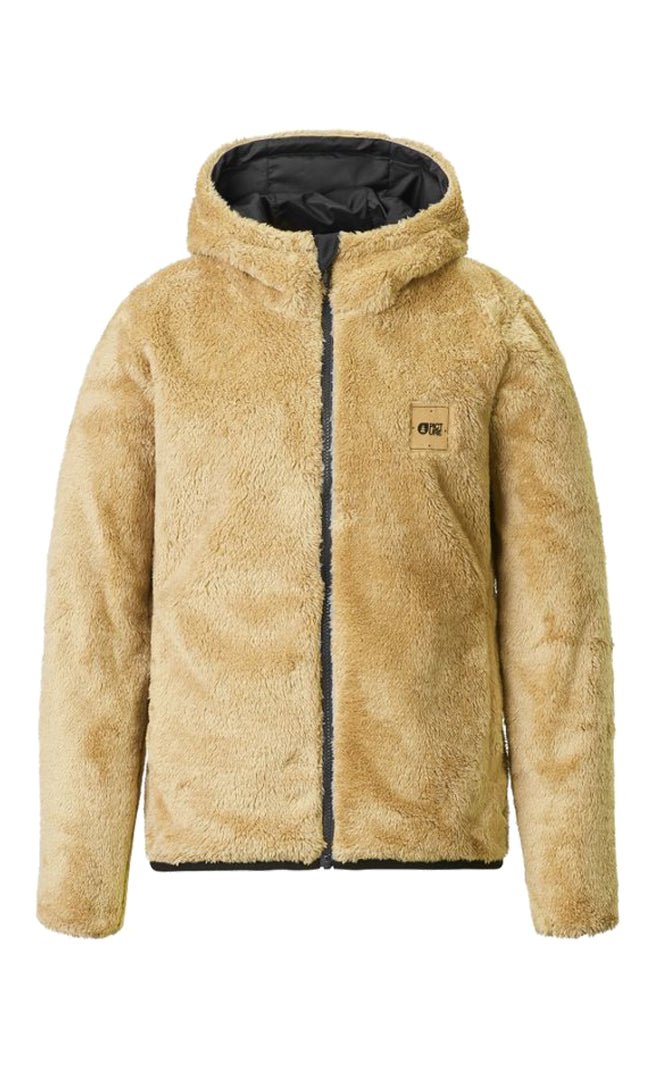 Posy Veste Ski Femme#Vestes Ski SnowPicture