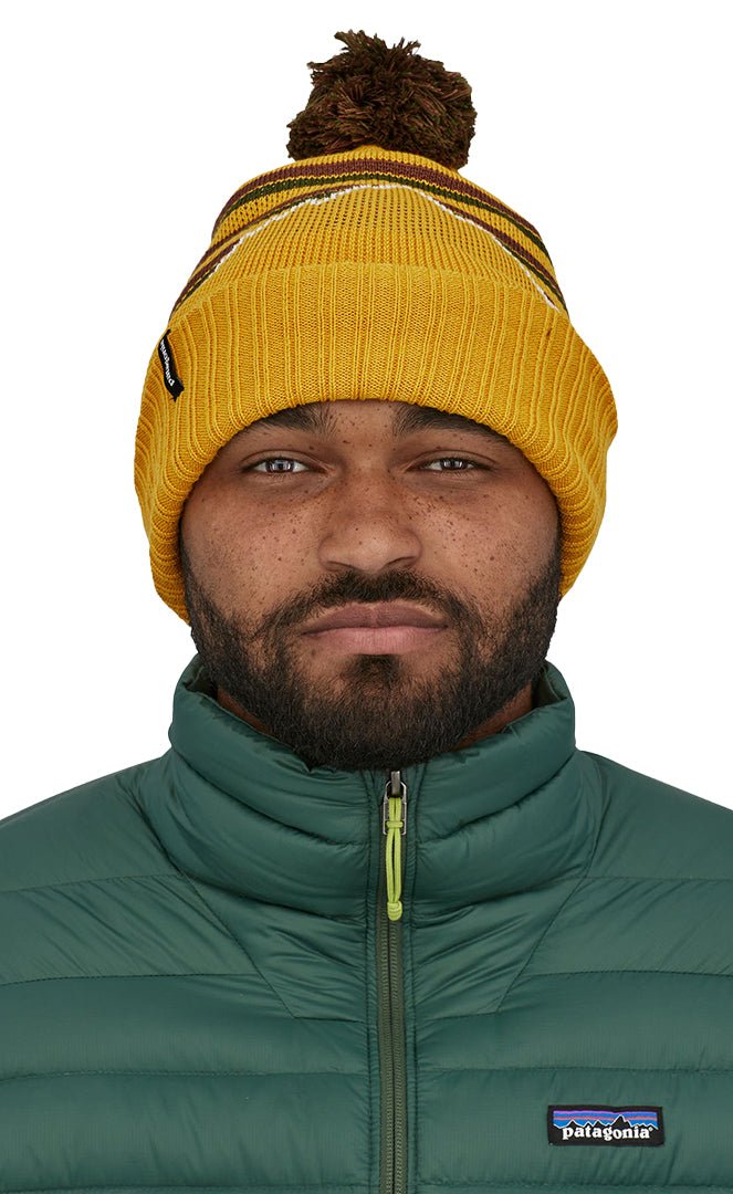 Powder Town Bonnet#BonnetsPatagonia