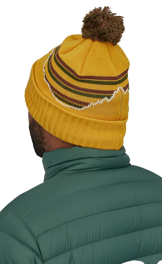 Powder Town Bonnet#BonnetsPatagonia