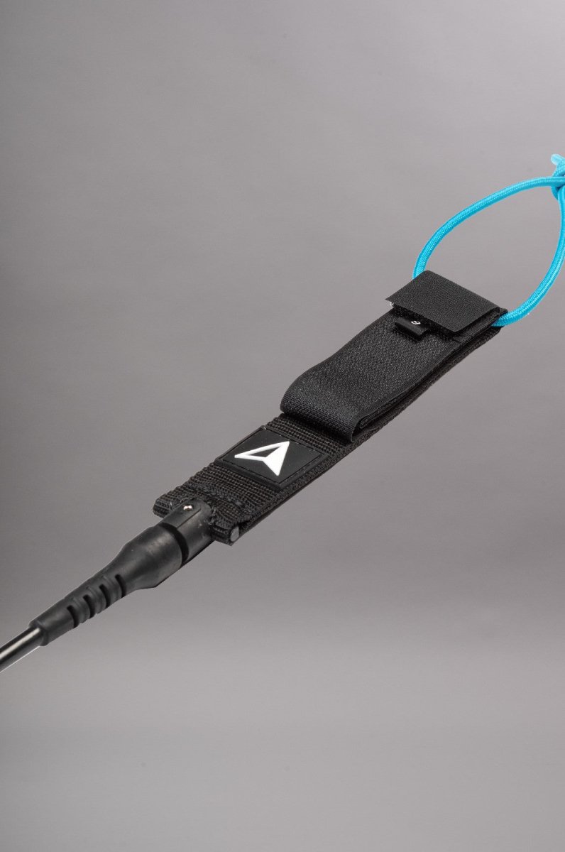 Premium Knee Leash De Surf#LeashsRoam