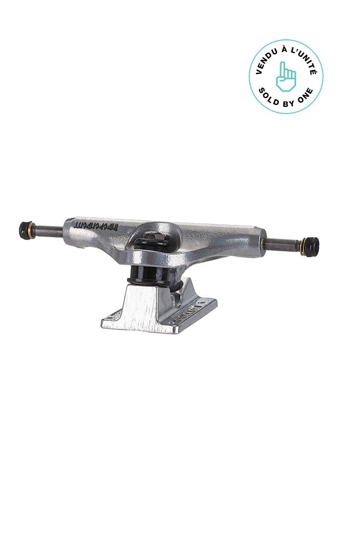 Pro 139 Tiago Lemos Mid Truck De Skate#TrucksIndependent