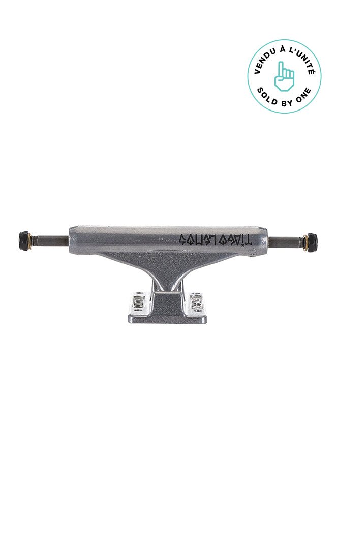 Pro 149 Tiago Lemos Mid Truck De Skate#TrucksIndependent