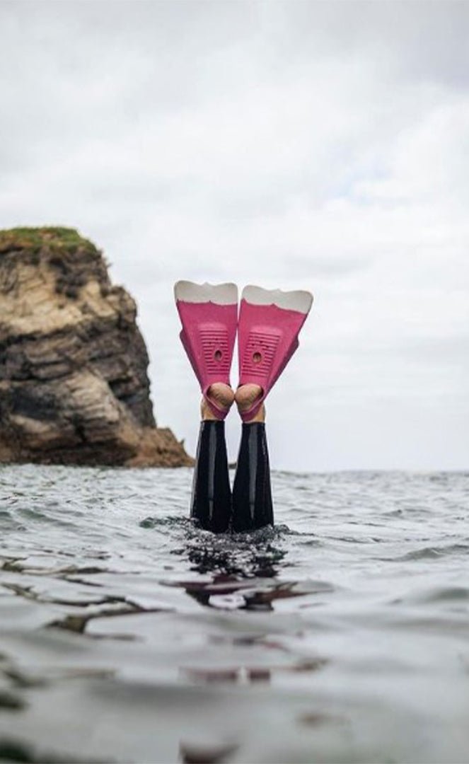 Pro Classic Palmes Bodyboard#Swim FinsDafin