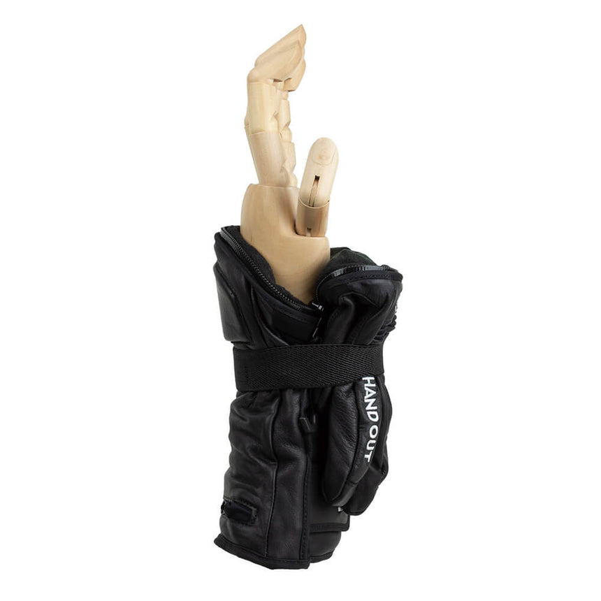 PRO GANTS DE SKI SNOWBOARD UNISEXE#Gants SkiHand Out